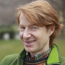 Matthias Bunzel