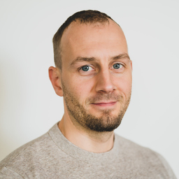 Johannes Schraml's profile picture