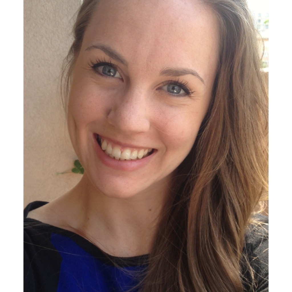 Anne Milot International Recruiter and Account Representative (Canada