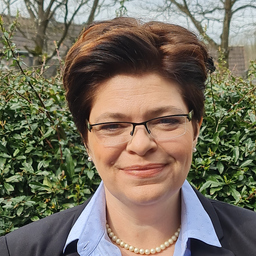 Katja Hoffmann