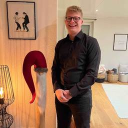 Mika Jannik Schäfer