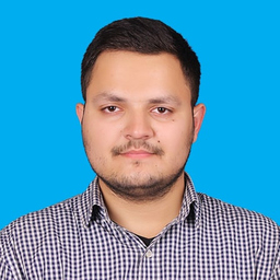 SYED MUHAMMAD SHIRAZ JAFRI