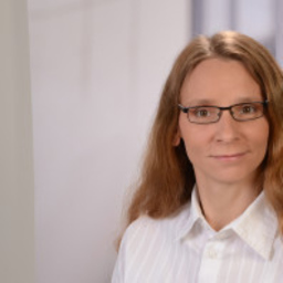 Kerstin Mächler