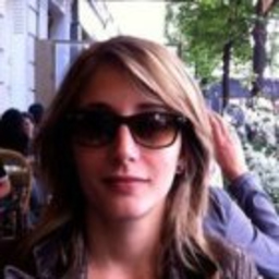 Virginie Guinand