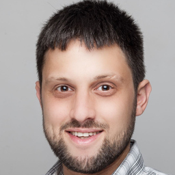 Serkan Sen