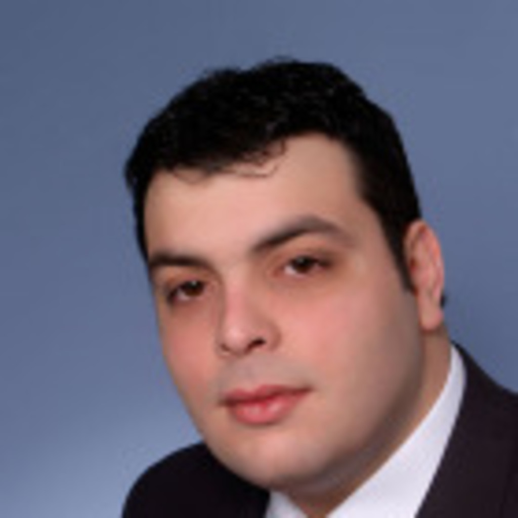 Social Media Profilbild Murat Bayindir 