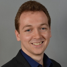 Stefan Rosenthaler's profile picture
