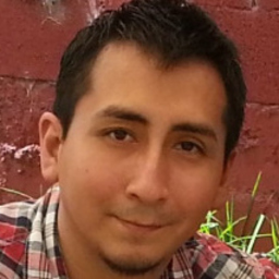 Roberto Huayta Peralta