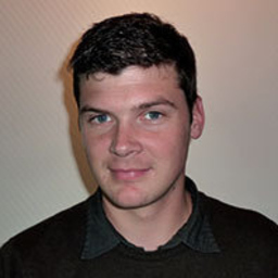David Schwendener