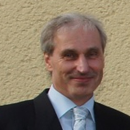 Frank Mayer