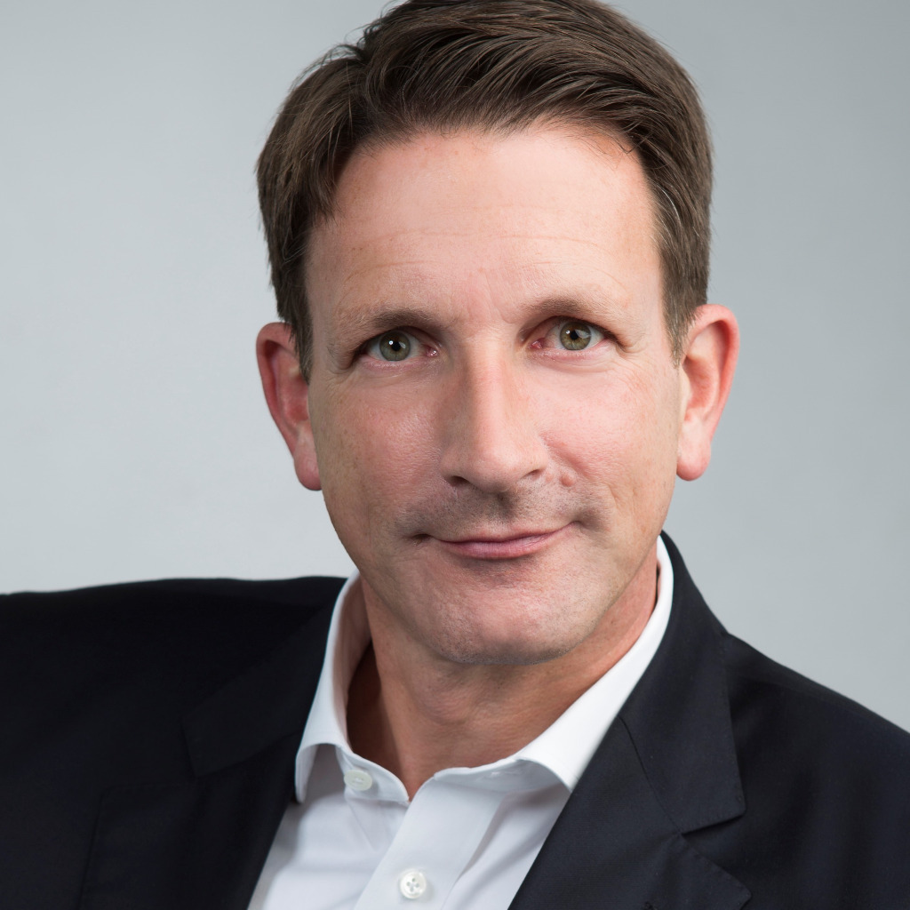 Gottfried Krebs Vorstand VermögensWerk AG XING