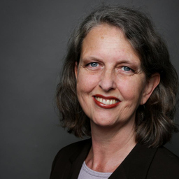 Profilbild Angela Birk