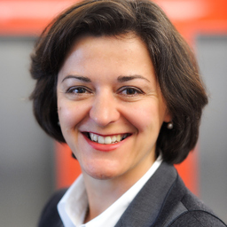 Dr. Monique Radisch