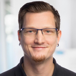 René Peter Müller
