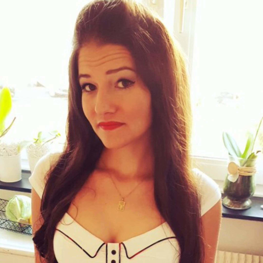 Linda Schober Schaltanlagenmonteur Omexom Deutschland XING