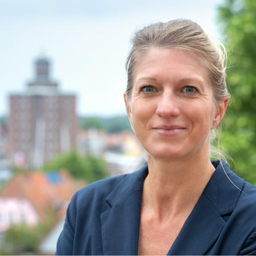 Nicole Hartmann