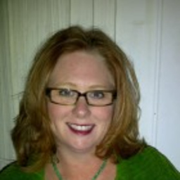 Paula Seaton