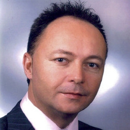 Martin Kalatschek
