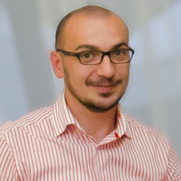 Dipl.-Ing. Adrian Pantea