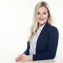 Katharina Peran