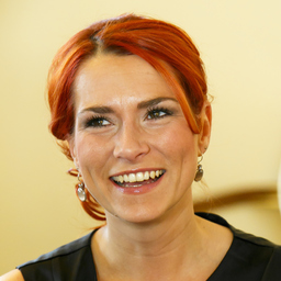 Yvonne Visscher