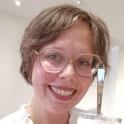 Katharina Collins