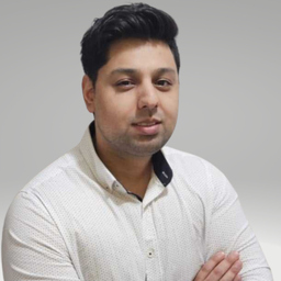 Farhad Ahmad Zahir