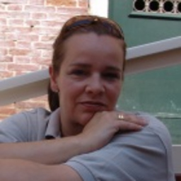 Christiane Beecken