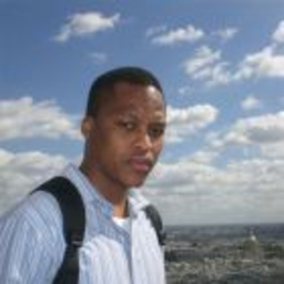 Bongani Matshisi
