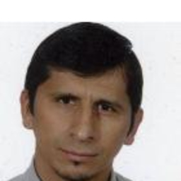 Kenny Rildo Cedeño Loor
