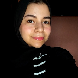 Nada Elashry