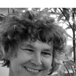 Barbara Kuhn