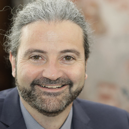 Mag. Markus Sint