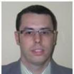 Francisco José Domínguez Mayo