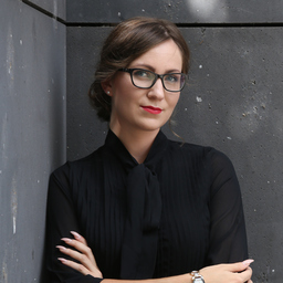 Anna-Maria Hofmann