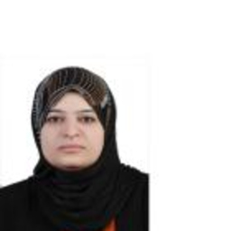 Manal Ghandour