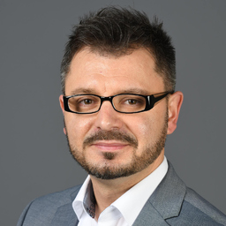 Ing. Alexander Stumpf