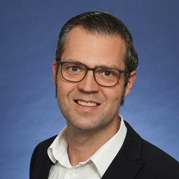 Oliver Hamm