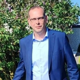Markus Strehl