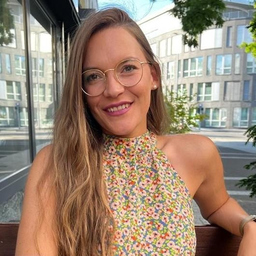 Svenja Nowak