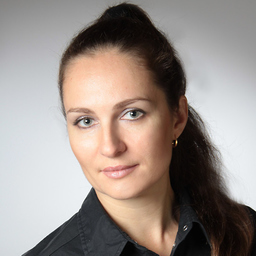 Olga Wasinger