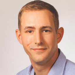 Mark Müller