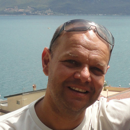 Rainer Ahorner