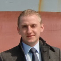 Evgeny Burenko