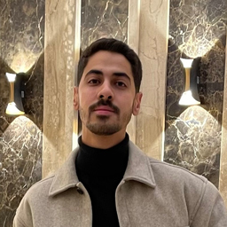 Ayman Haggag