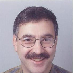 Siegfried Schuderer