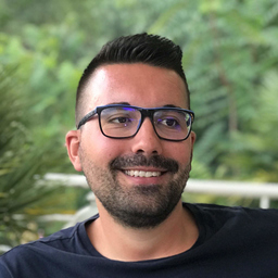 Marc Stehle