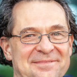 Reinhard Goehrtz