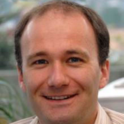 Stefan Breu