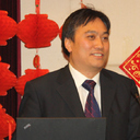 Dr. Xueyong Zhao
